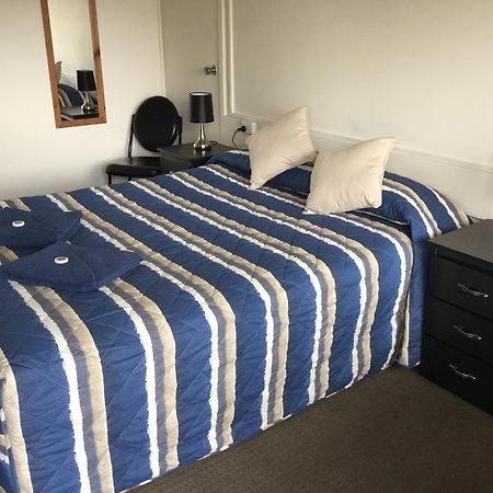 Beach Motor Inn Frankston Room photo