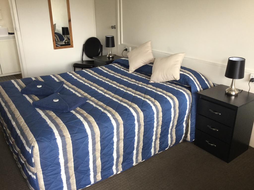 Beach Motor Inn Frankston Room photo