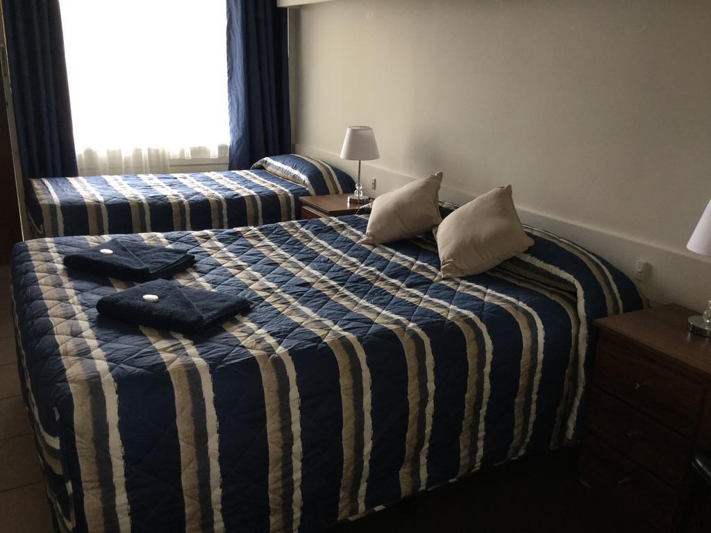 Beach Motor Inn Frankston Room photo